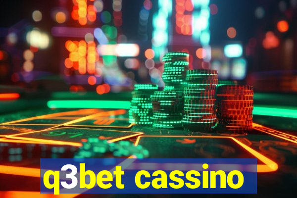 q3bet cassino